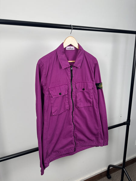 Stone Island Overshirt (L)