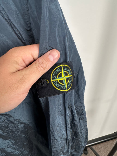 Stone Island Nylon Metal Overshirt (XXL)