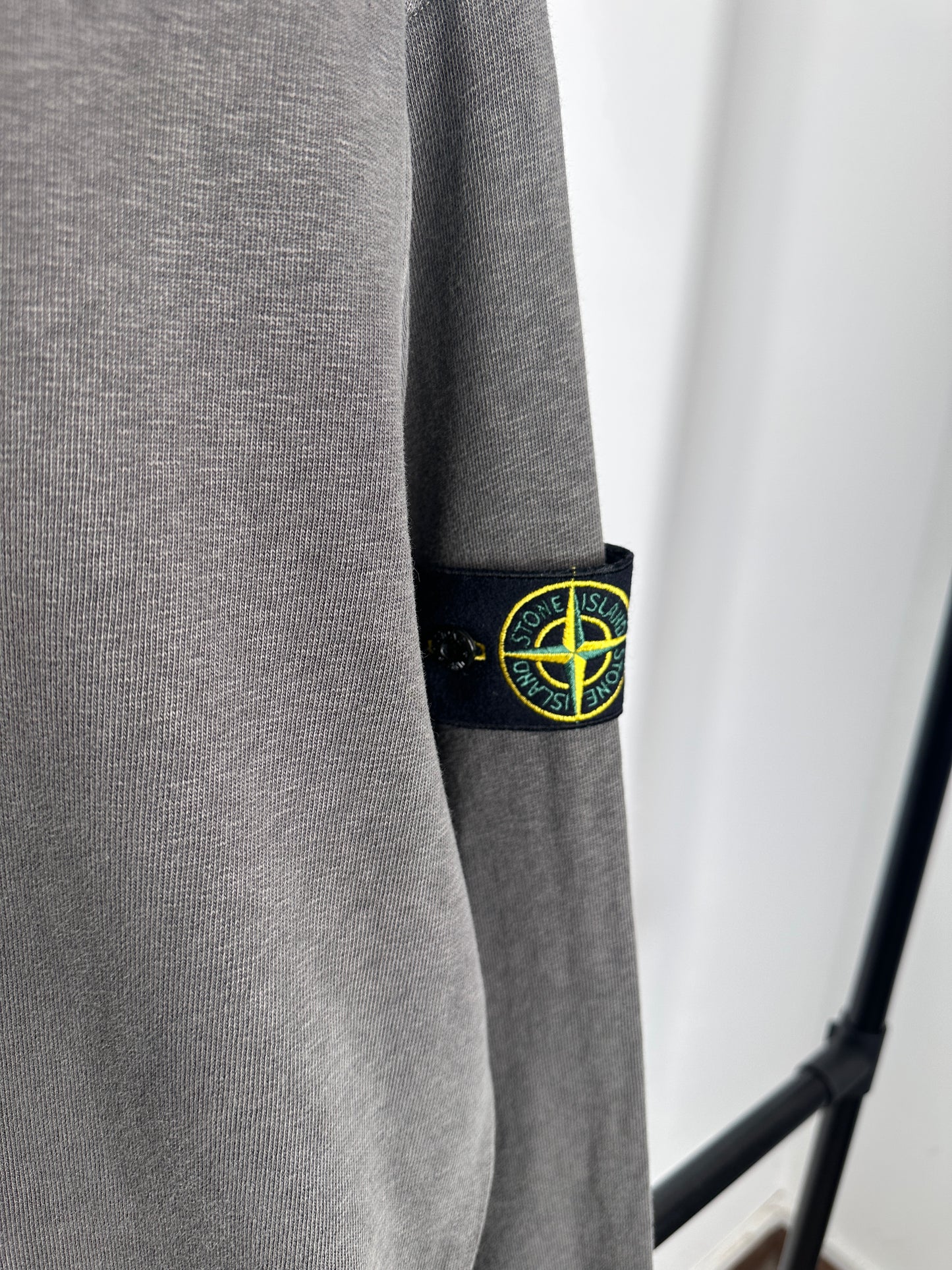 Stone Island Hoodie (S)
