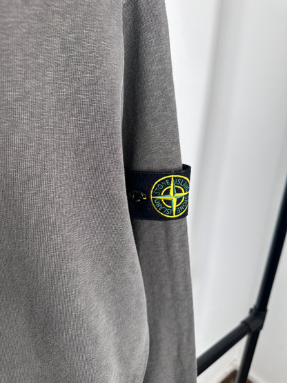 Stone Island Hoodie (S)