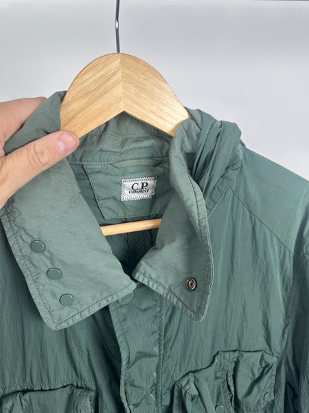 CP Company Goggle Jacket (XXL)