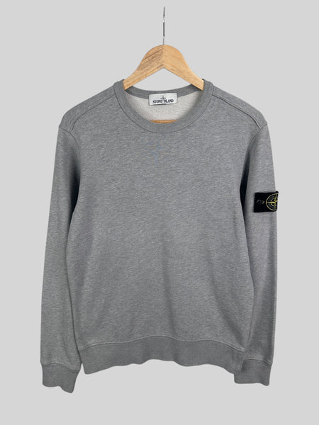 Stone Island Sweatshirt (S)