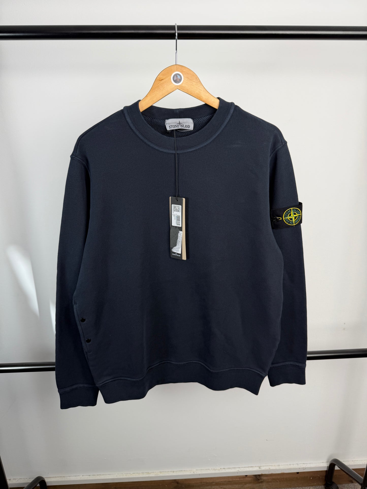 Stone Island Sweatshirt