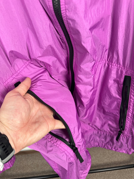 Stone Island Crinkle Reps Jacket (XXL)