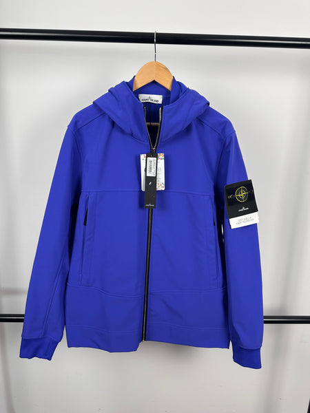 Stone Island Soft Shell R