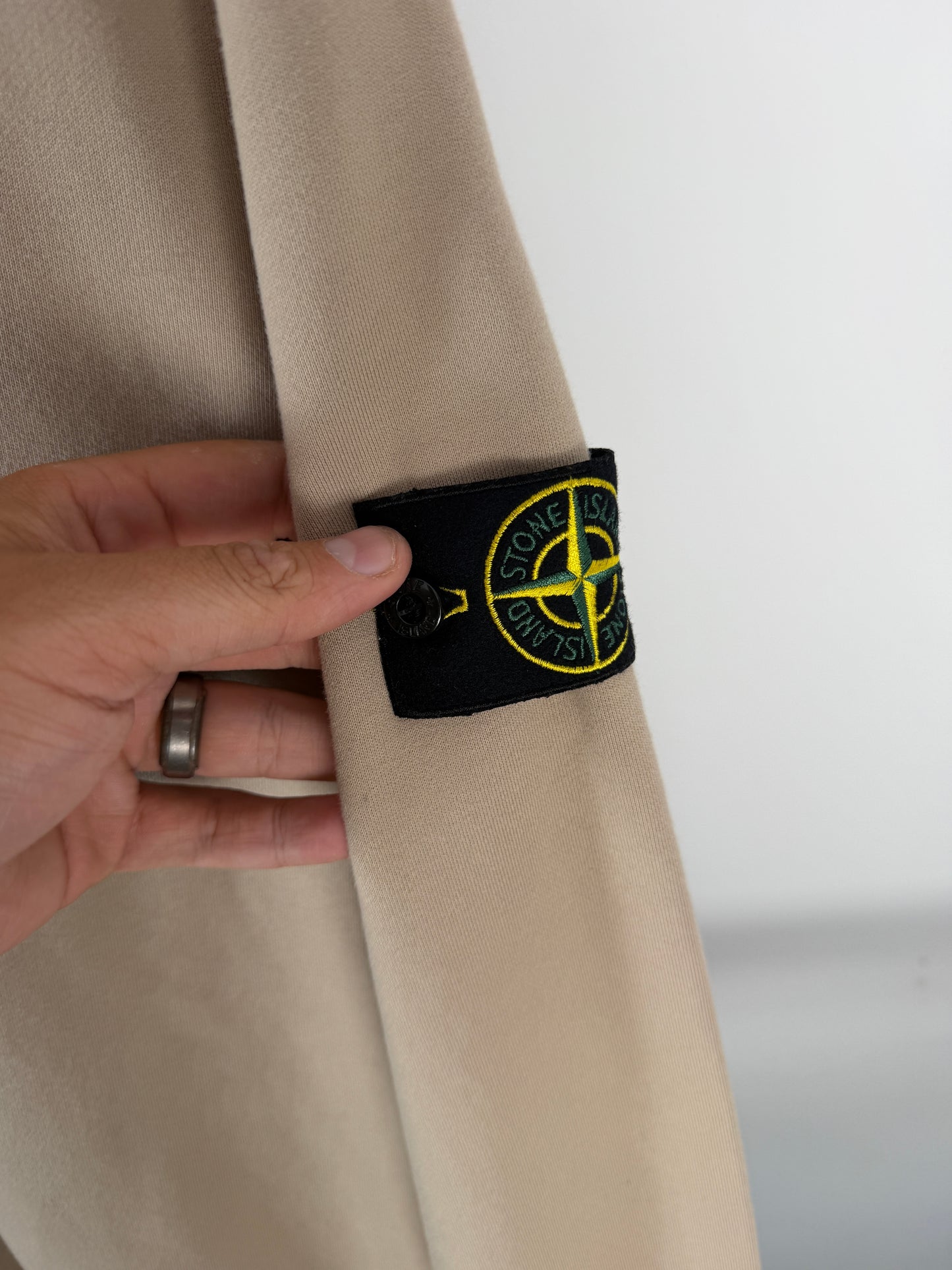 Stone Island Sweatshirt