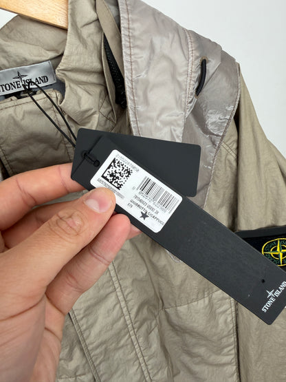 Stone Island Membrana 3L TC Jacket