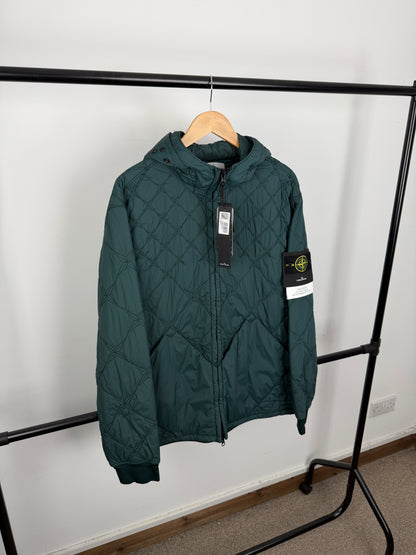 Stone Island Skin Touch Nylon Stella Primaloft TC Jacket - BNWT