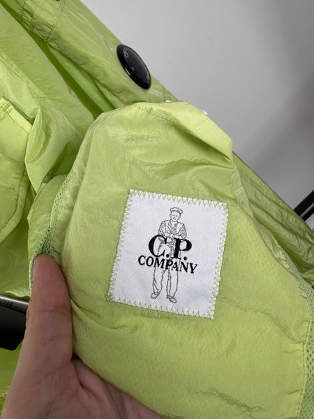 CP Company Chrome R Overshirt - 3XL - BNWT