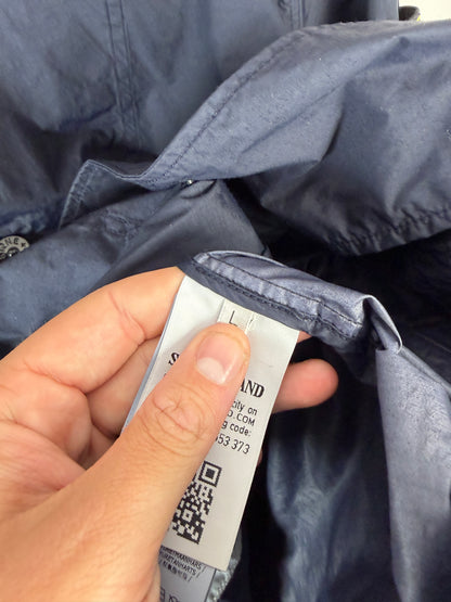 Stone Island Naslan Light Watro Jacket