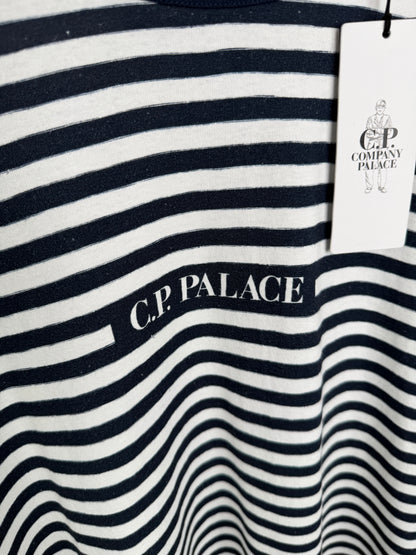 C.P Company x Palace T-Shirt (3XL)