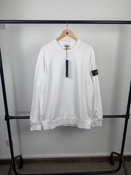 Stone Island Sweatshirt (XXL) - BNWT