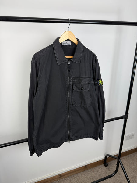 Stone Island Overshirt (XL)