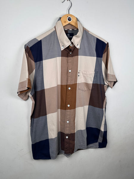 Aquascutum Shirt - Large