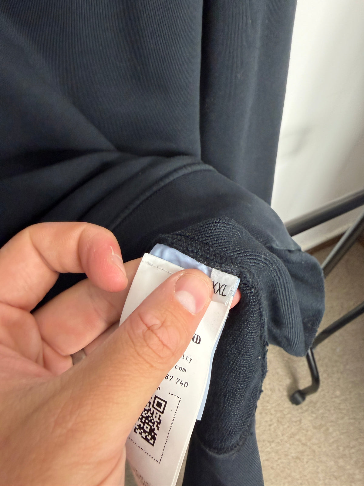 Stone Island Sweatshirt