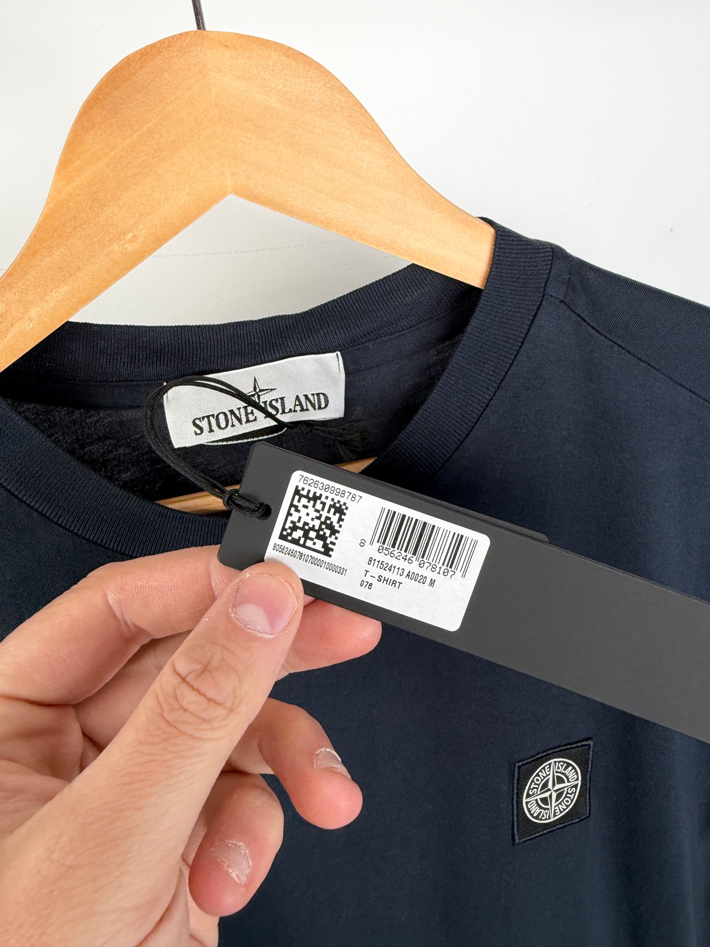 Stone Island T-Shirt - BNWT