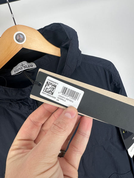 Stone Island Nylon Smerigliato-TC - BNWT (XL)