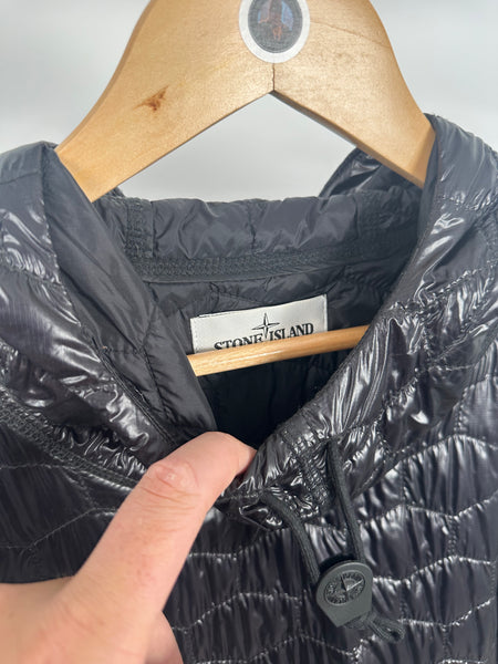 Stone Island Pertex Quantum Primaloft Insulation Smock (XXL)