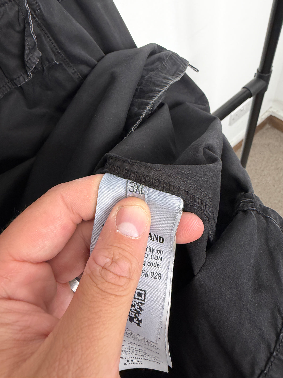 Stone Island Single Pocket Overshirt