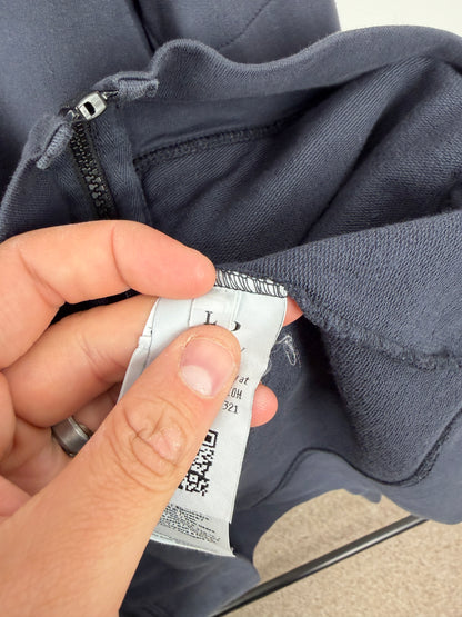 C.P Company Full Zip Sweatshirt