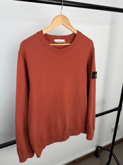 Stone Island Sweatshirt