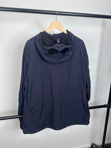 C.P Company Flatt Nylon Goggle Jacket - BNWT (XL)