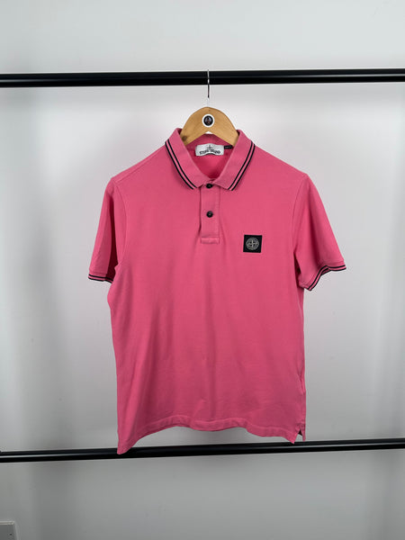 Stone Island Polo - Large