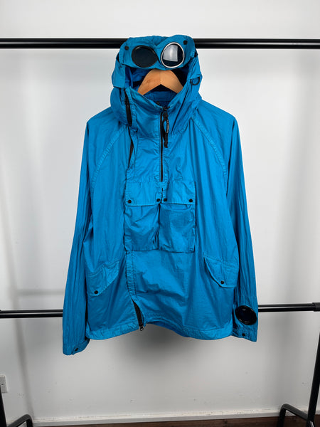 CP Company Nyfoil Goggle Jacket (L)