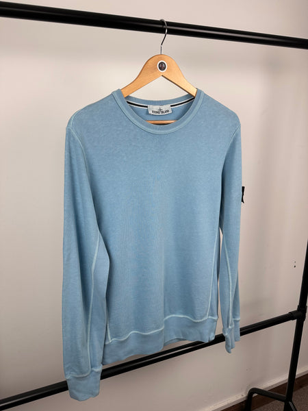 Stone Island Sweatshirt - Medium