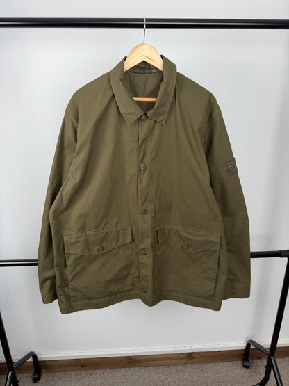 Stone Island Ghost Ventile Jacket