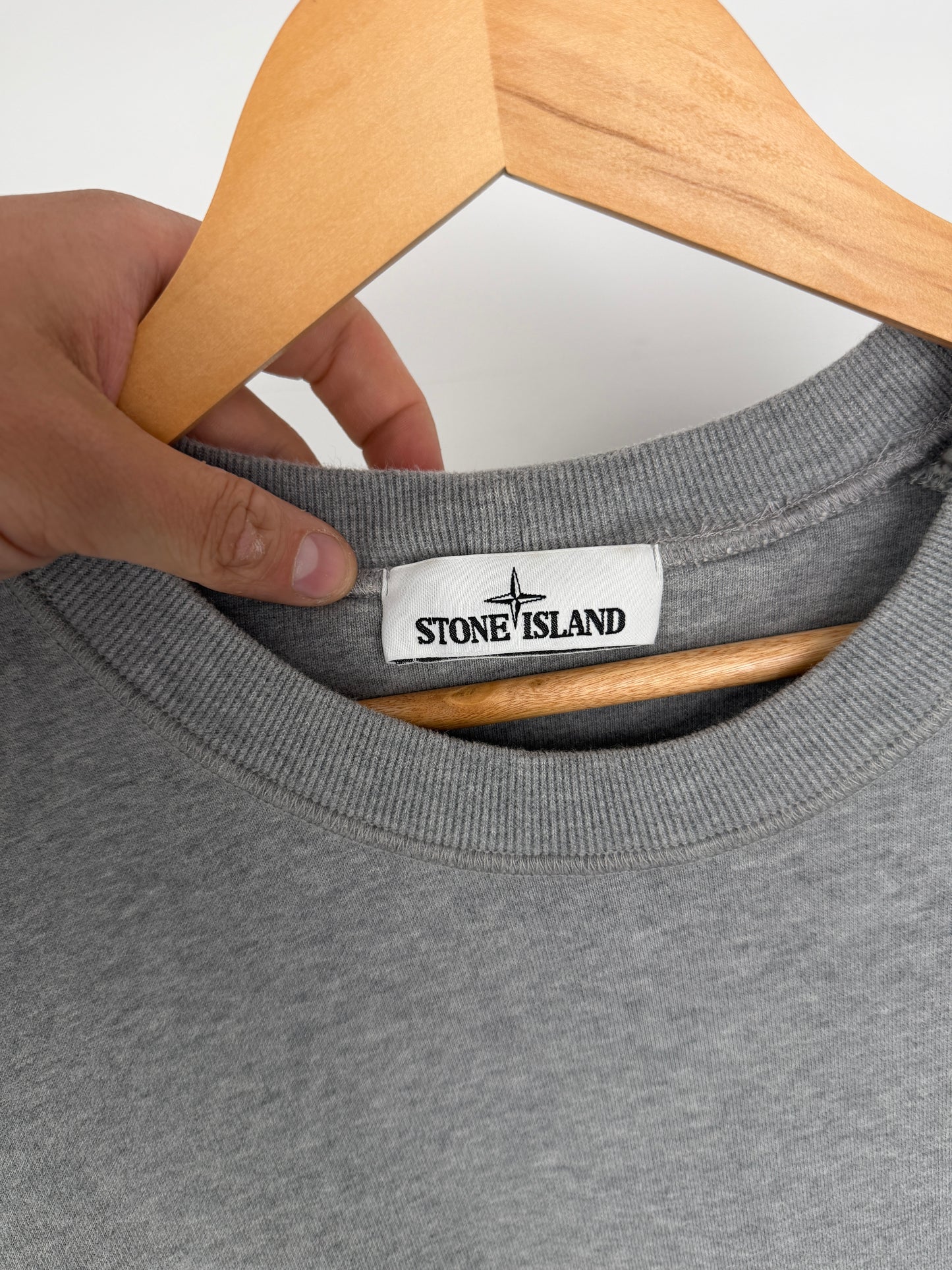 Stone Island Sweatshirt