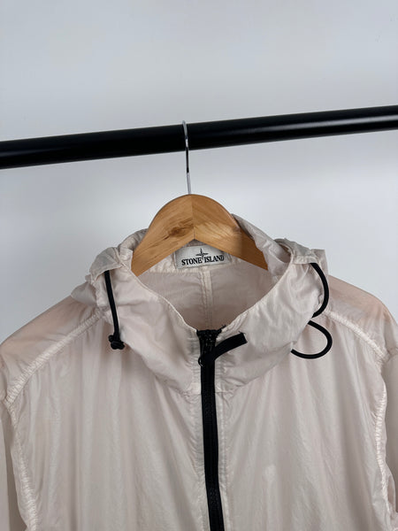 Stone Island Lamy Velour Jacket (XXL)