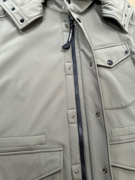 CP Company Goggle Shell Jacket - 54