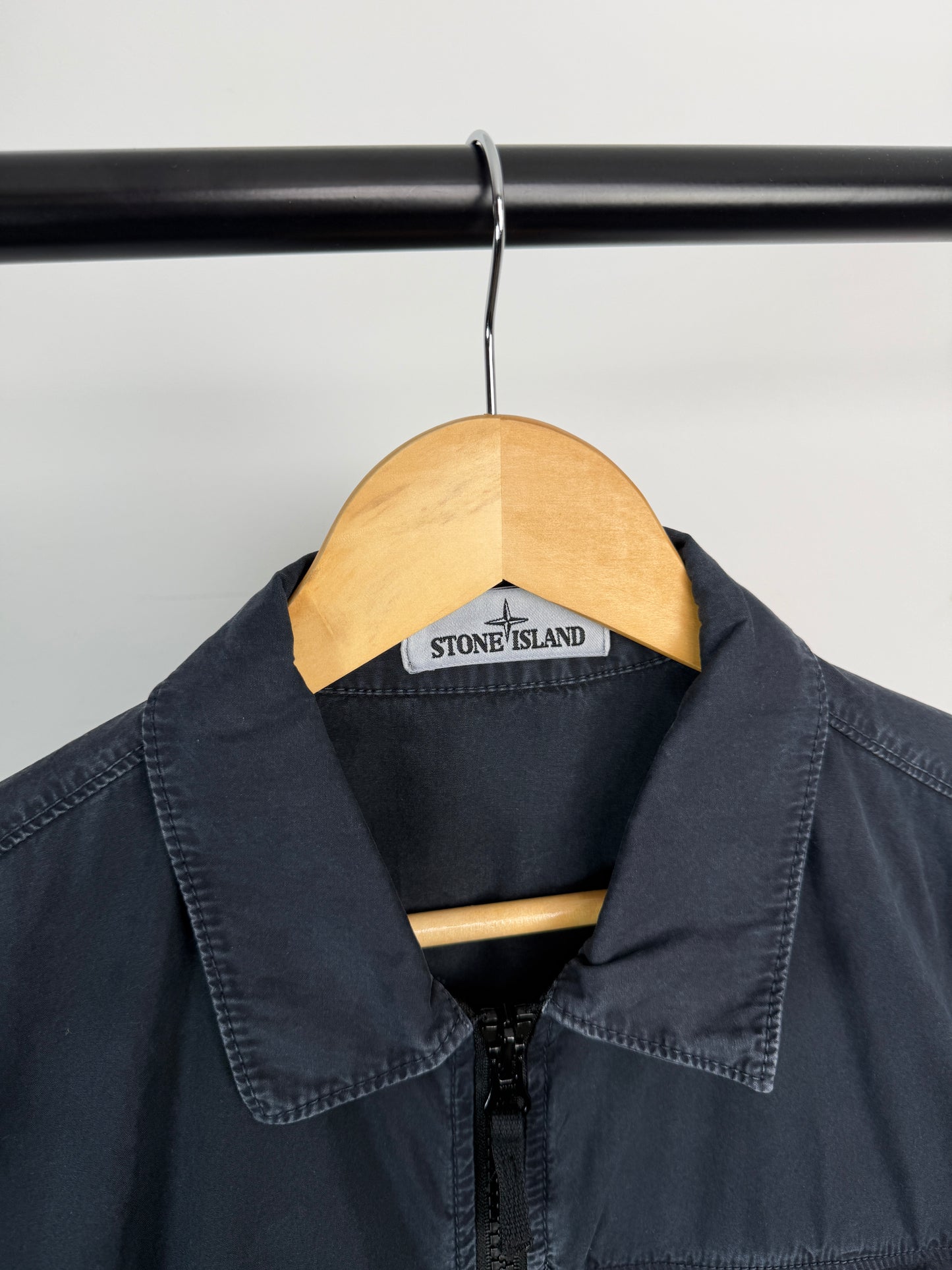 Stone Island Overshirt