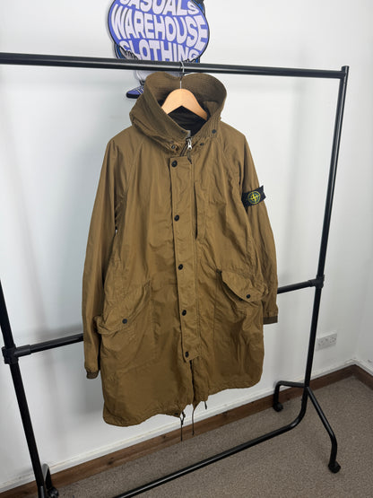 Stone Island David Light TC Jacket