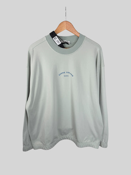 Stone Island Marina Sweatshirt - BNWT (XL)