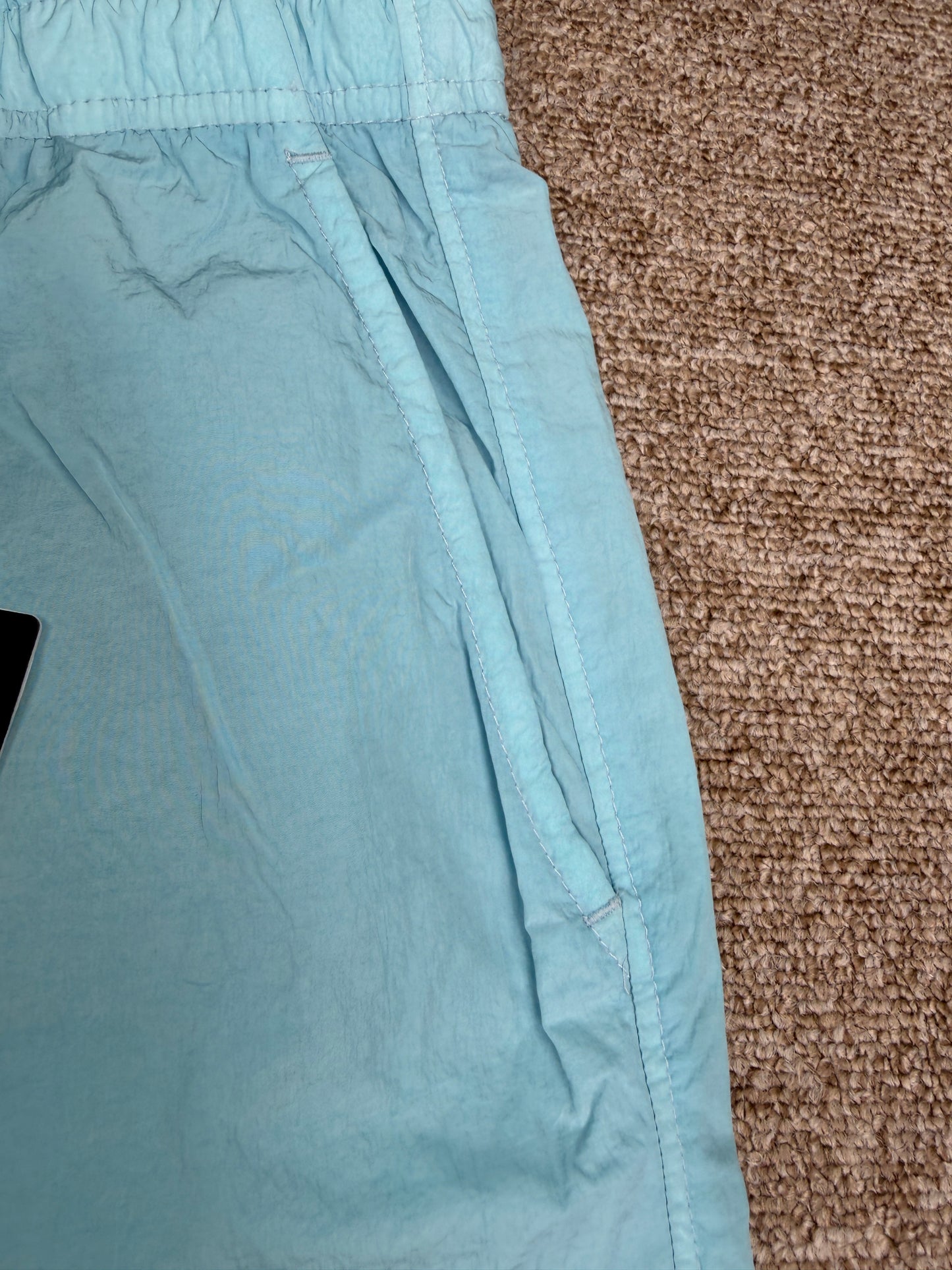 C.P Company Chrome Swim Shorts