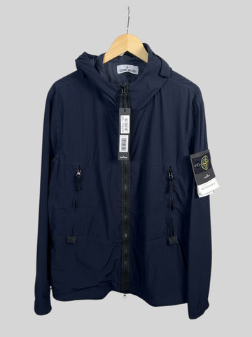 Stone Island Skin Touch Nylon TC - BNWT (XL)