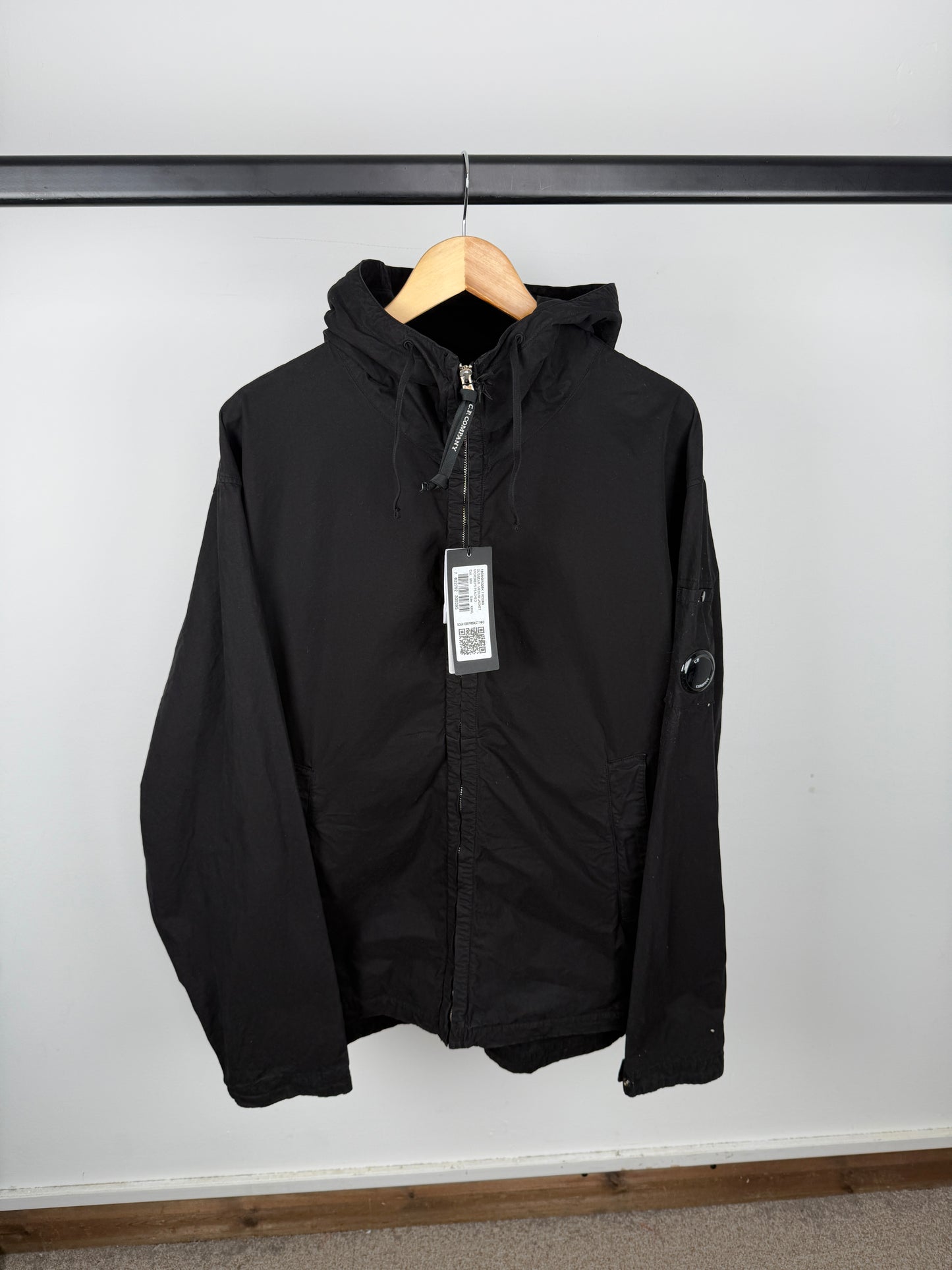 C.P Company Micro Reps Jacket