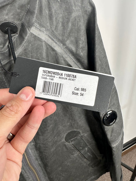CP Company Toob Two Jacket (XXL) - BNWT