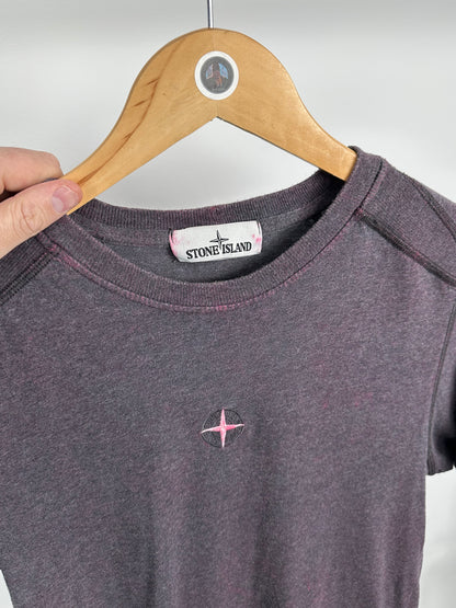 Stone Island Dust Tee - Small