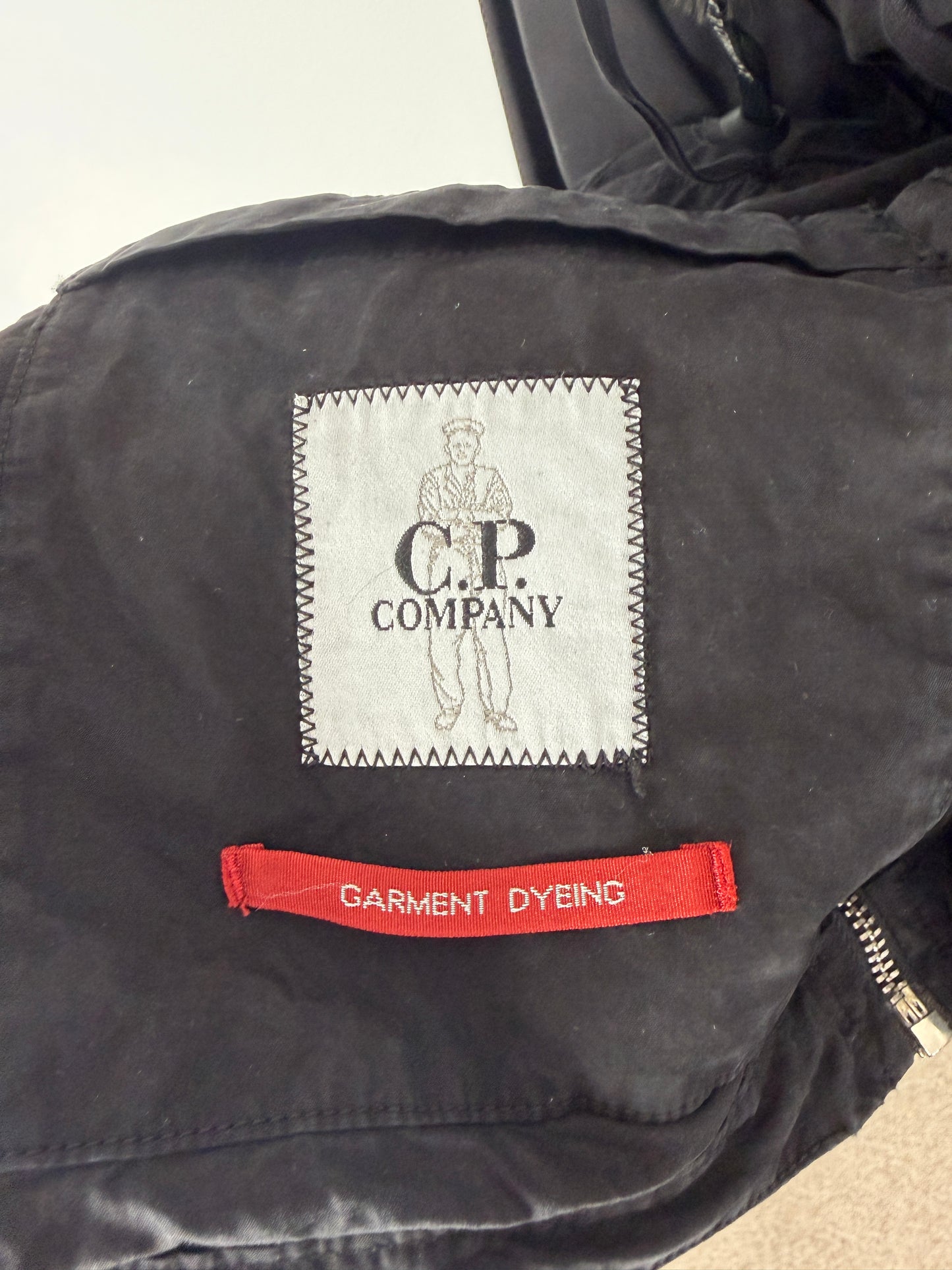 C.P Company Micro Reps Jacket