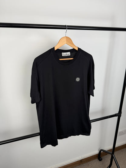 Stone Island Patch T-Shirt