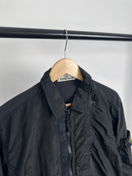 Stone Island Nylon Metal Overshirt (L)