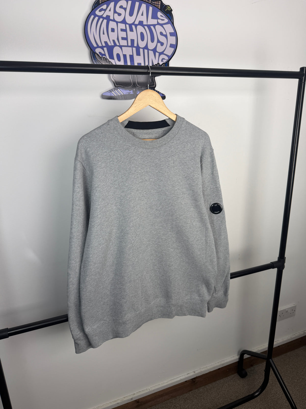 C.P Company Sweatshirt