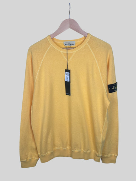 Stone Island Sweatshirt - BNWT (L)
