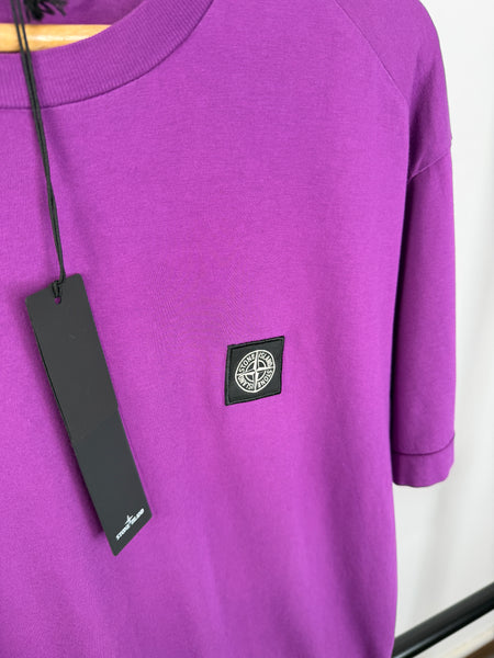Stone Island T-Shirt - BNWT (XL)