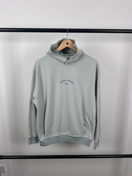 Stone Island Marina Hoody - Small