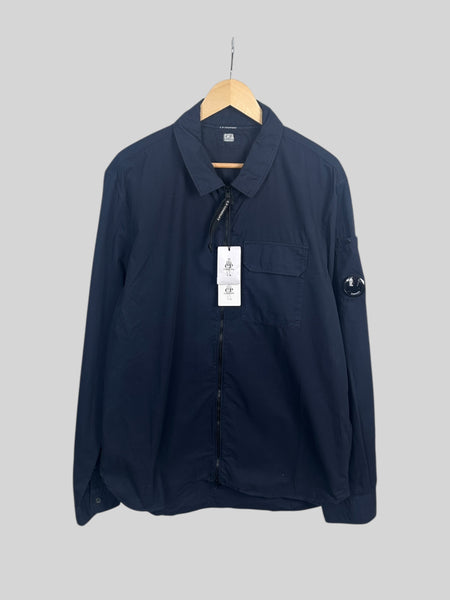 CP Company Overshirt - BNWT (XXL)