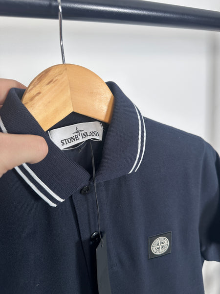 Stone Island Polo Shirt - BNWT (S)